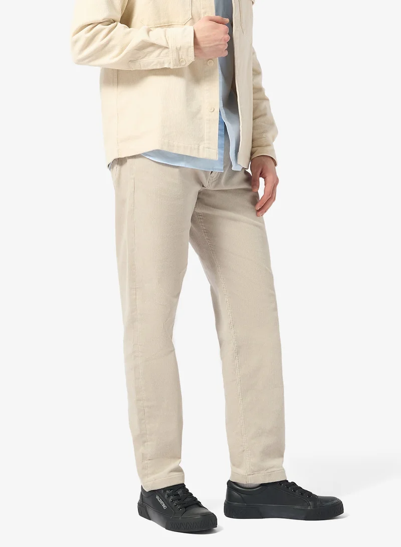 VALENTINO BY MARIO VALENTINO  Lace Up Low Top Sneakers for Men | Best Price UAE