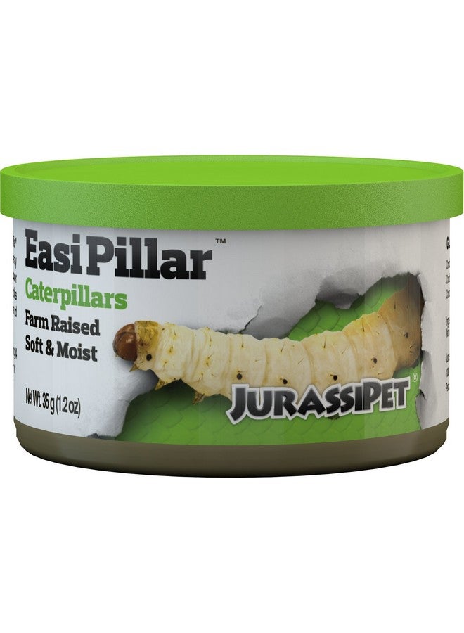 Jurassipet JurassiDiet - EasiPillar, 35 g / 1.2 oz 