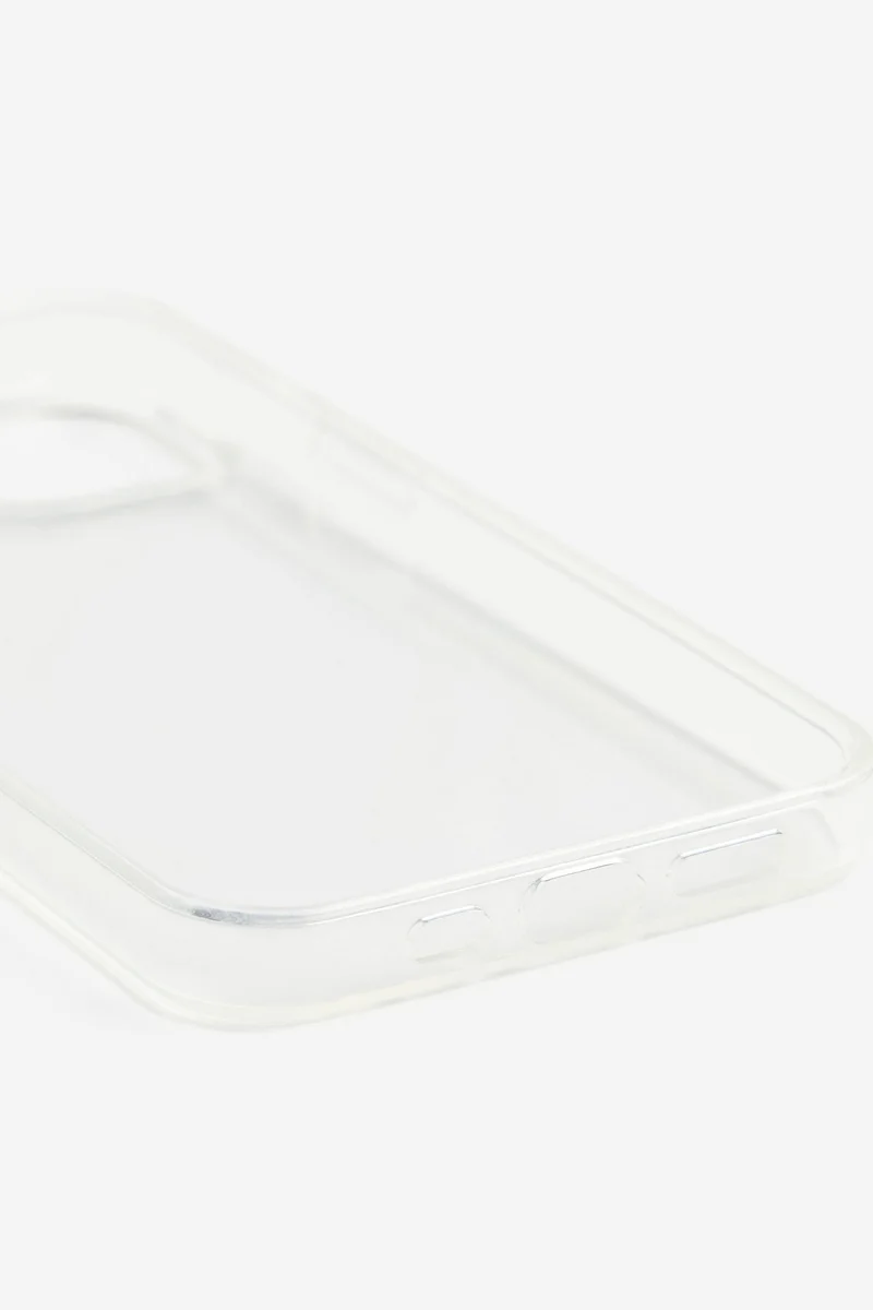 H&M iPhone case