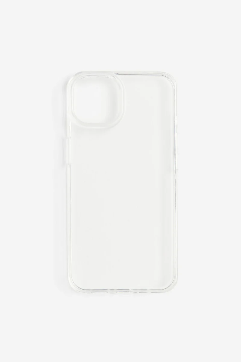 H&M iPhone case