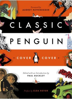 Classic Penguin: Cover To Cover 