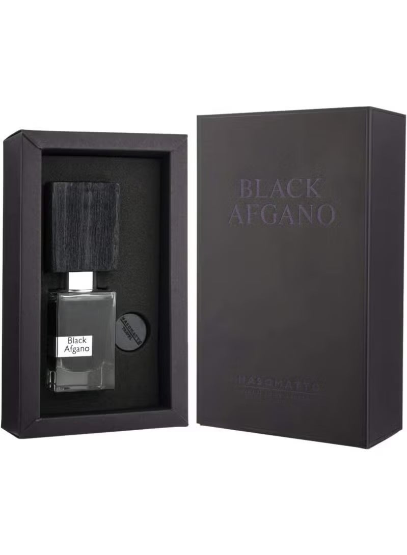 Nasomatto Black Afgano perfume 30ml - Image 1
