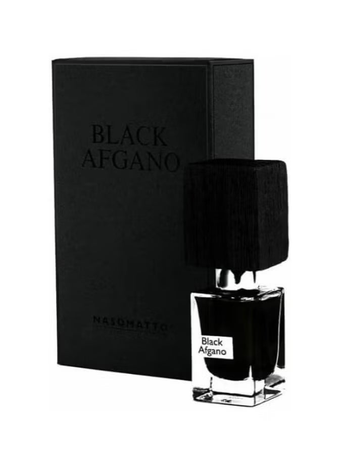 Nasomatto Black Afgano perfume 30ml - Image 2