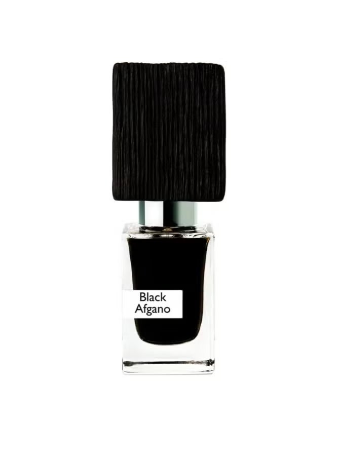 Nasomatto Black Afgano perfume 30ml - Image 3