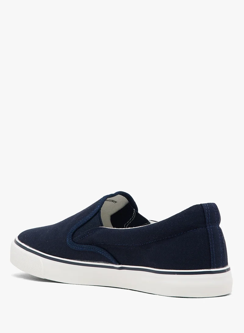 برايف سول Skateagle Slip Ons