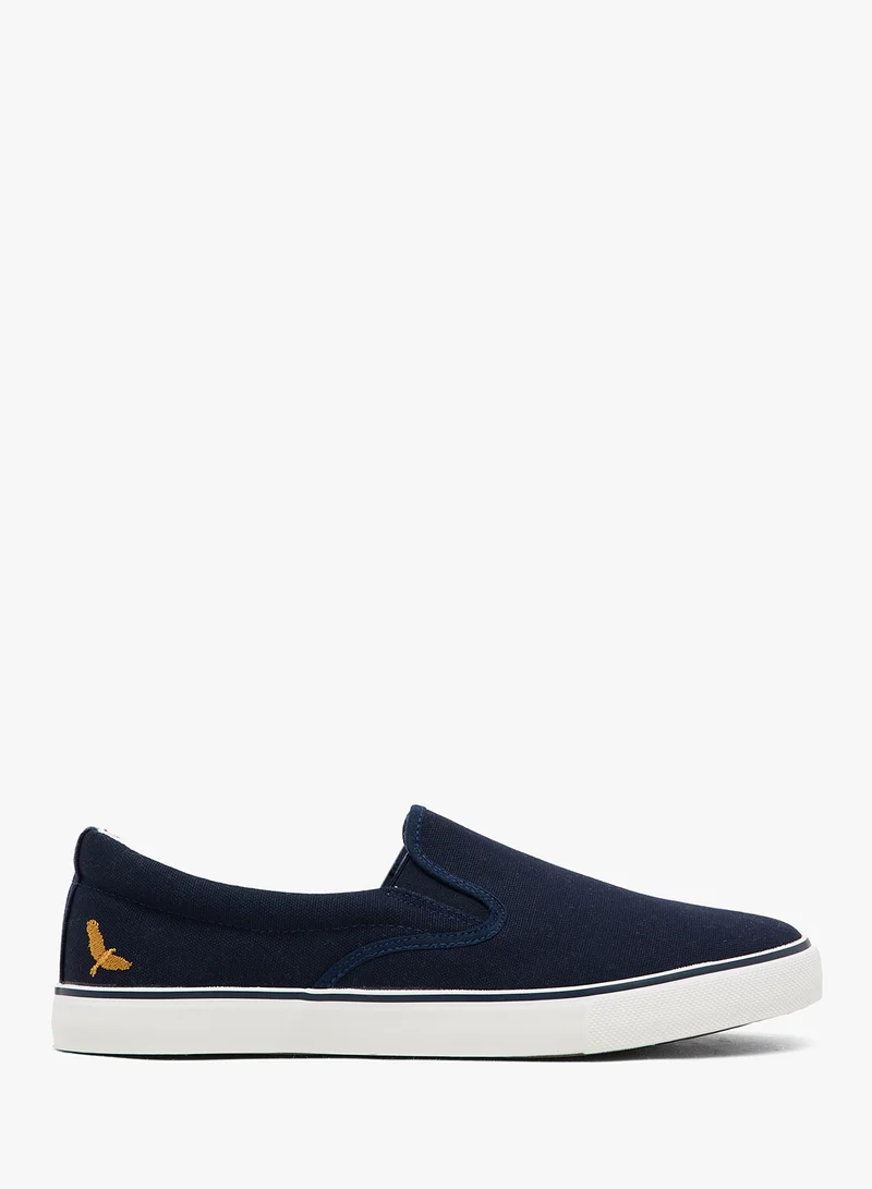 برايف سول Skateagle Slip Ons
