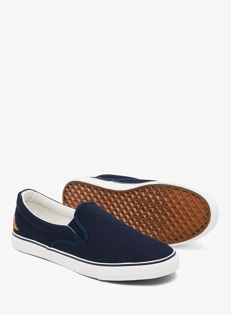 BRAVE SOUL Skateagle Slip Ons