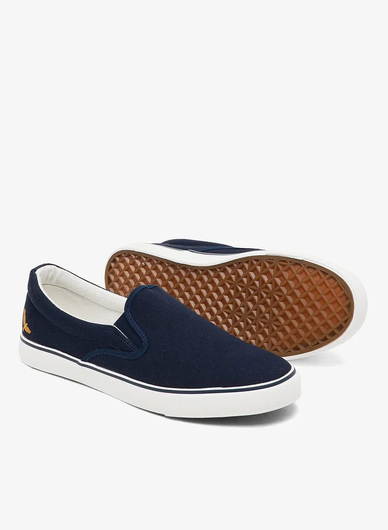 BRAVE SOUL  Skateagle Slip Ons for Men | Best Price UAE