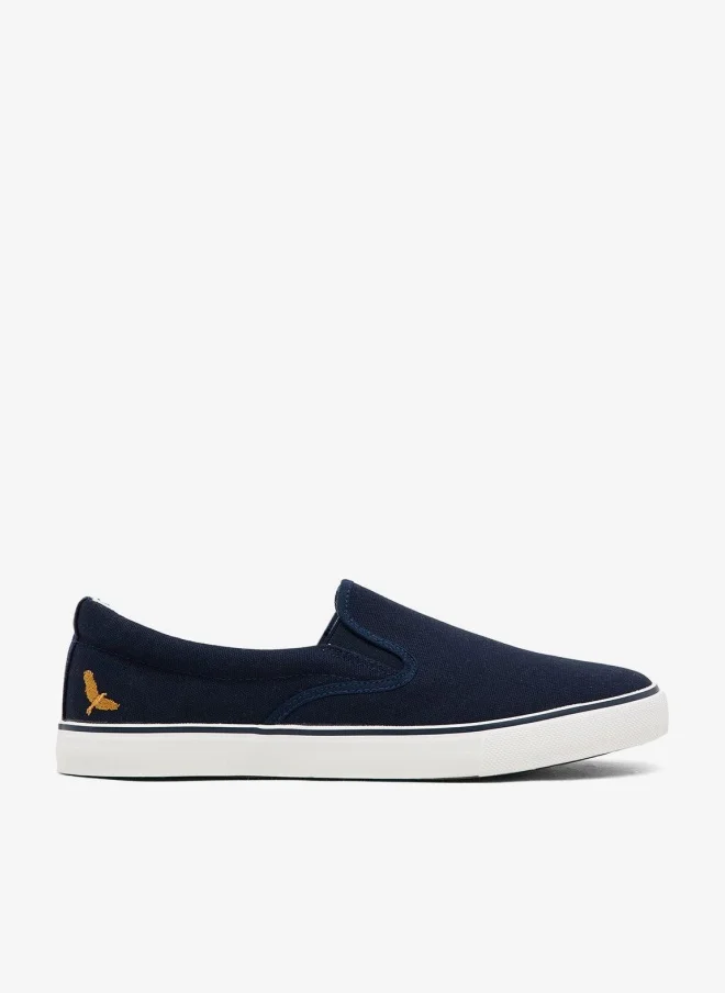 Skateagle Slip Ons