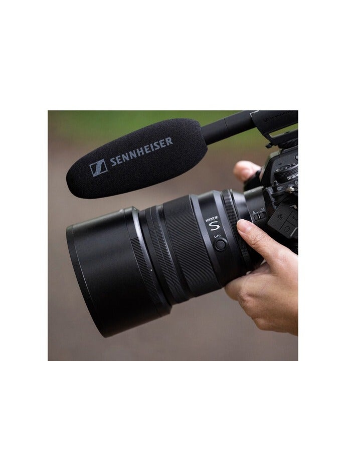 نيكون نيكر Z 85 مم - Image 3