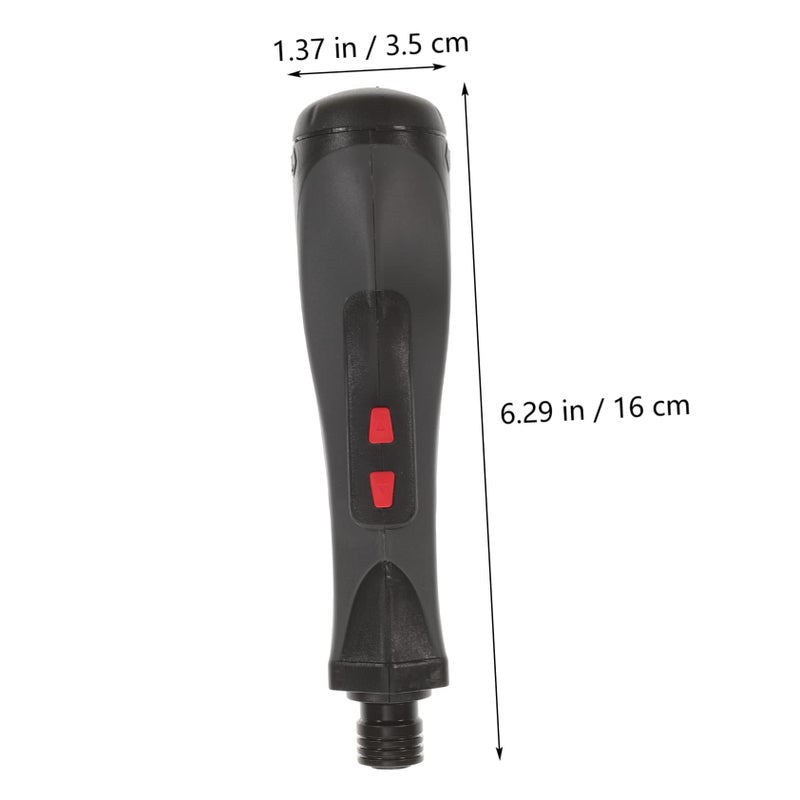 Cordless Electric Screwdriver Tool with 3 Torque Settings for Home Repairs Furniture Assembly Electronics - Image 4