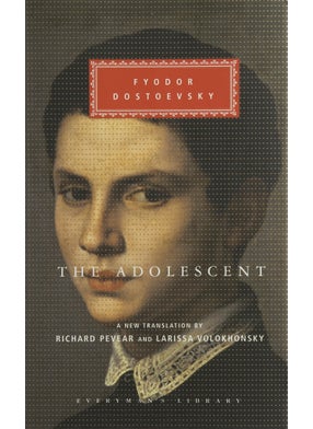 Adolescent 