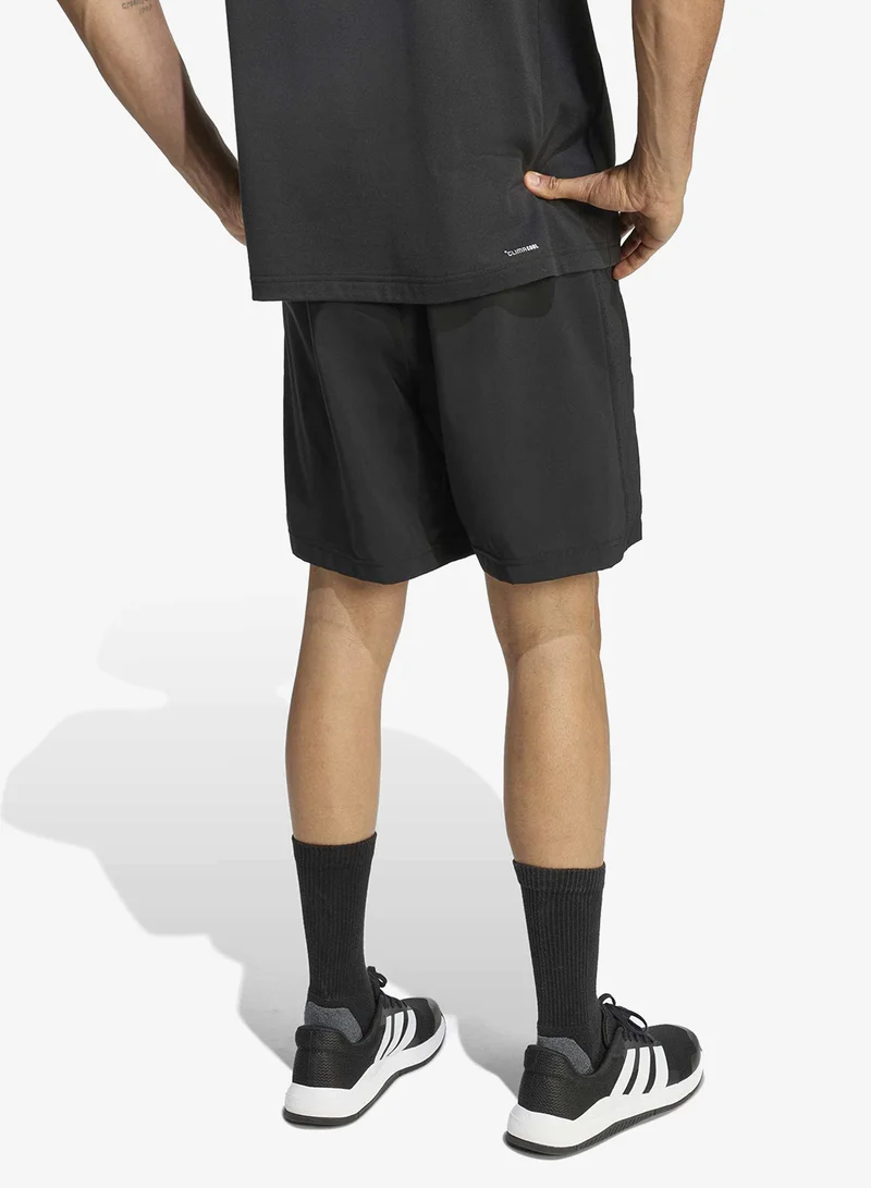Adidas 5" Workout Essential Base Shorts