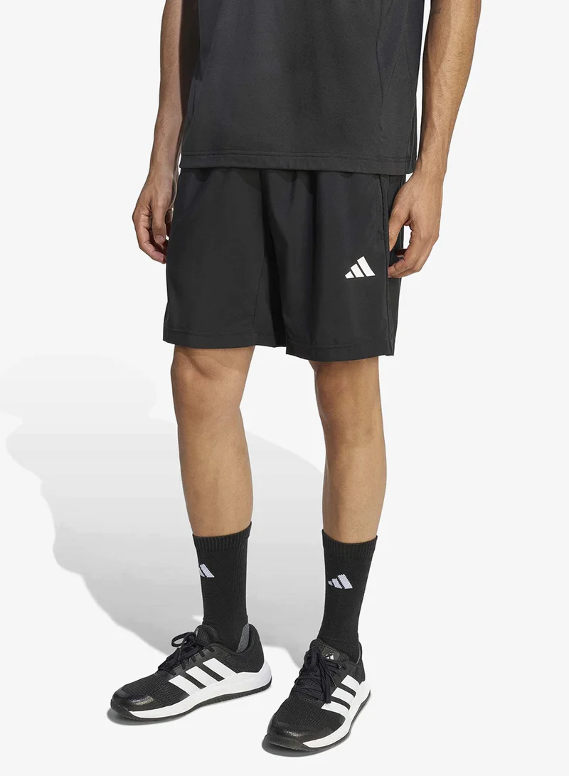 Adidas 5" Workout Essential Base Shorts