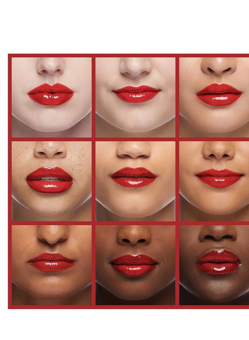 Rom&Nd Glasting Water Tint 02 Red Drop 4.0g - Image 3