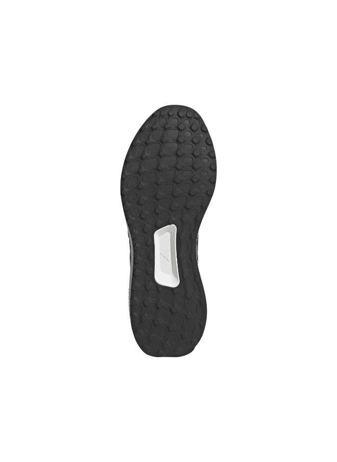 Adidas Adidas Ultradream Dna Black Running Shoes For Men 6.5  - Image 4