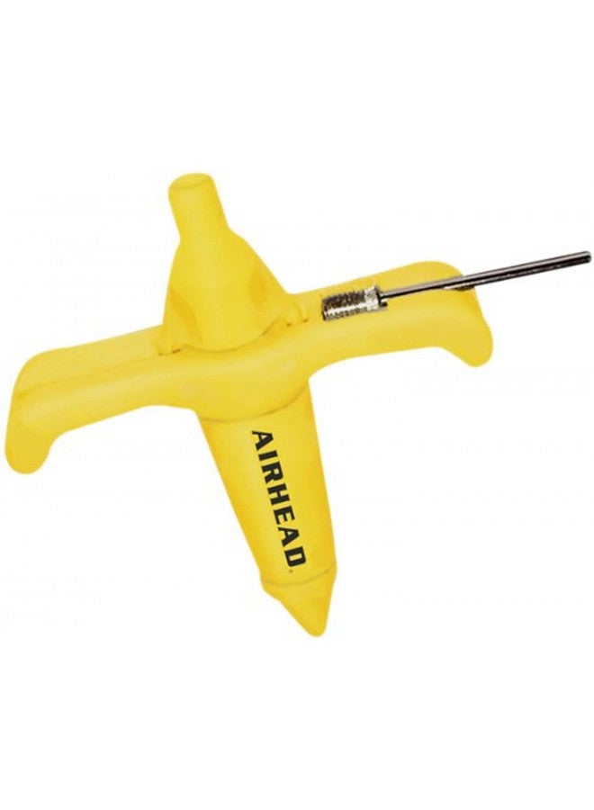AIRHEAD AIR DADDY Universal Valve Adapter