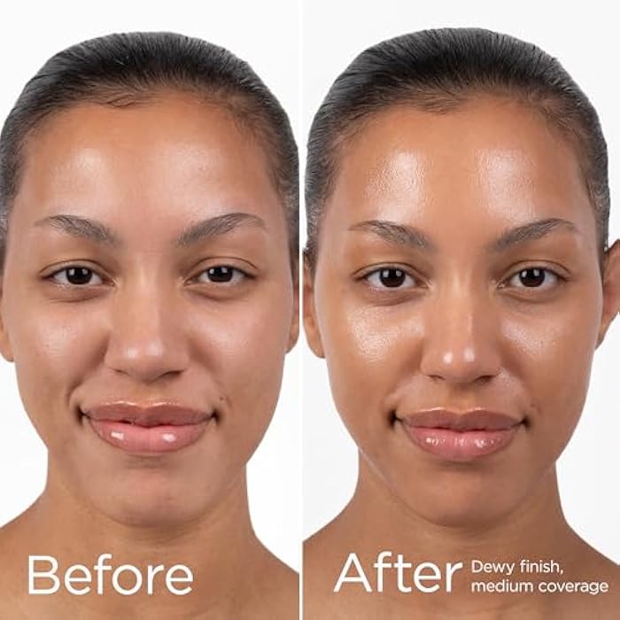 EltaMD UV AOX Elements Tinted Mineral Face Sunscreen Lotion, Tinted Moisturizer for Face SPF 50 with Antioxidants, For Dry Sensitive Skin 1.7 oz Pump - Image 4