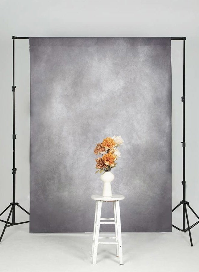 Kate 5x7ft Vintage Backdrops Abstract Grey Portrait Photo Backdrop for Photography Studio - Image 4