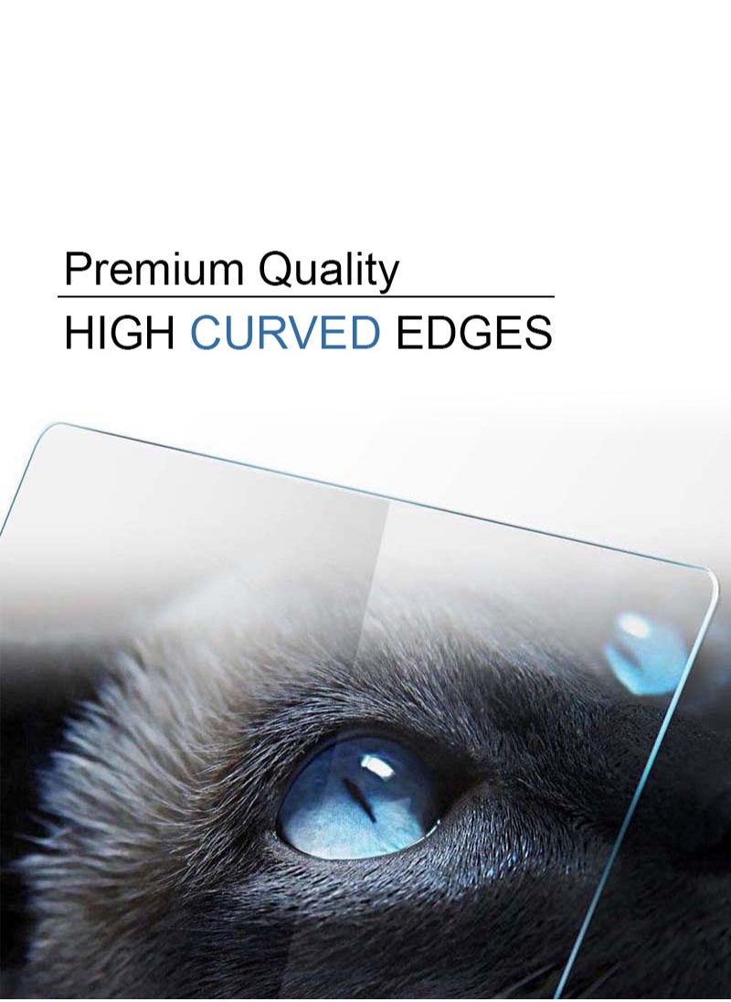 Premium Quality  Screen Protector For Apple IPad 10.2 2021 9th Generation 10.2 Inch Clear