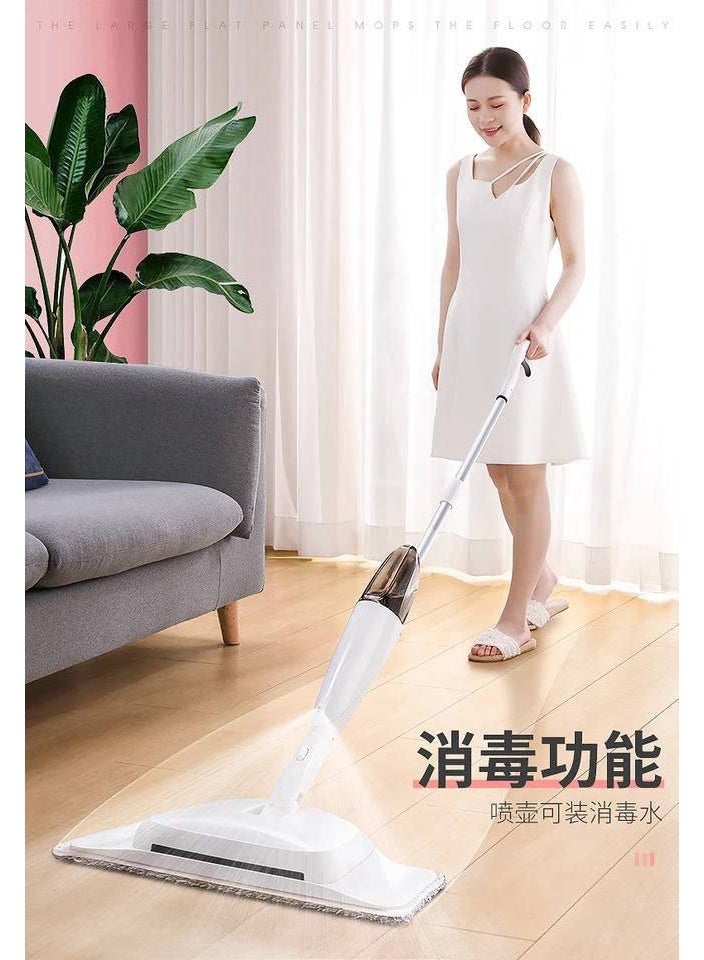 Kennedy Spray and vacuum for carpets and floors - Image 1