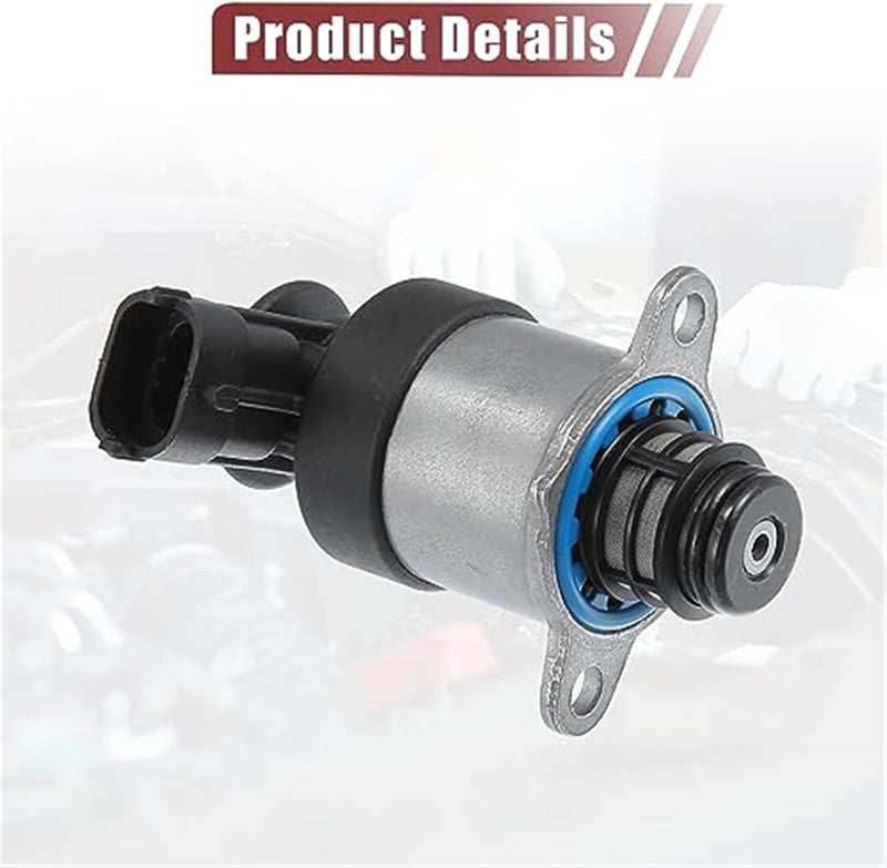 Wivplex Fuel Pressure Regulator Valve for Nissan Note 2013 - Image 2