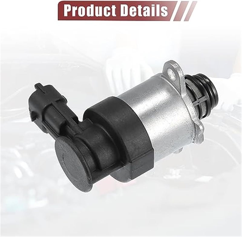 Wivplex Fuel Pressure Regulator Valve for Nissan Note 2013 - Image 4