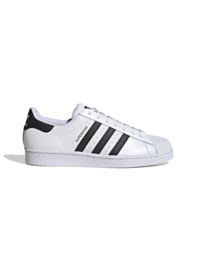 adidas Originals adidas SUPERSTAR 50 White Originals Men Shoes