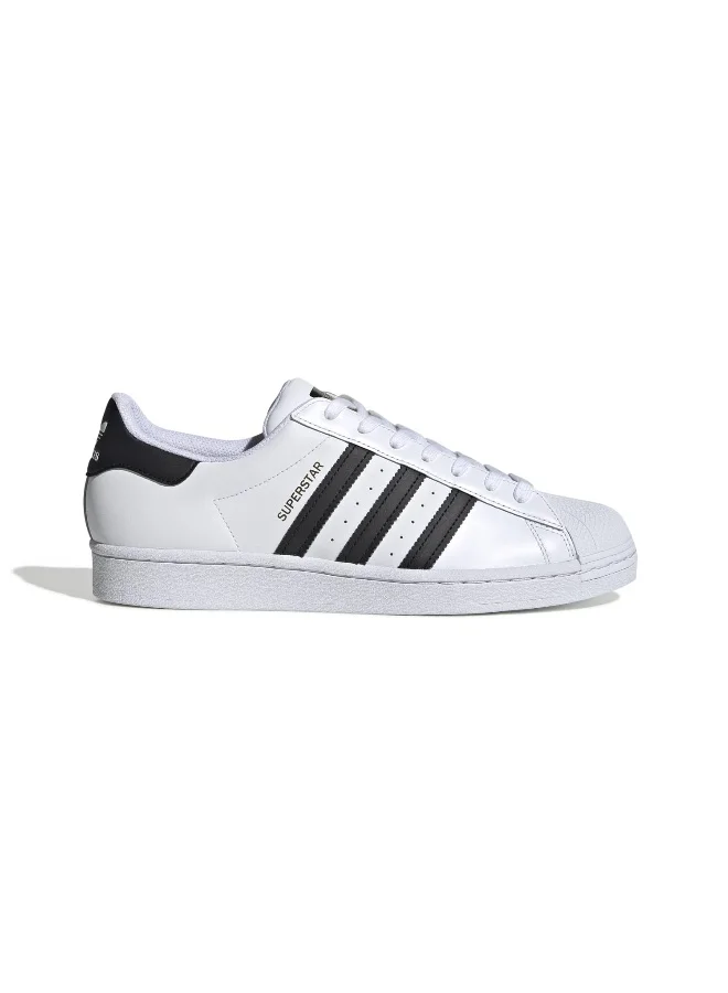 adidas Originals adidas SUPERSTAR 50 White Originals Men Shoes