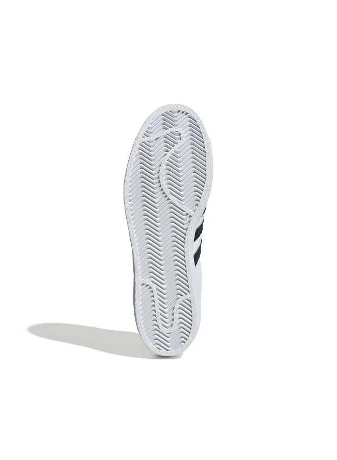 adidas Originals adidas SUPERSTAR 50 White Originals Men Shoes
