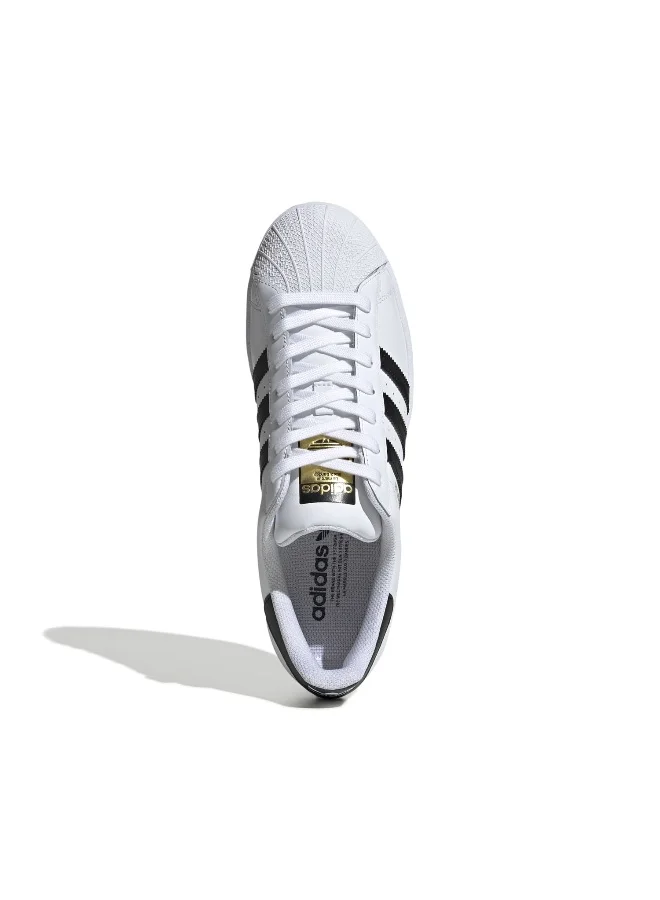 adidas Originals adidas SUPERSTAR 50 White Originals Men Shoes