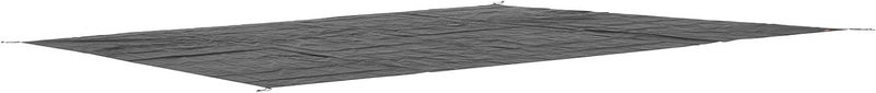 Core Outdoor Tent Footprints | Perfect Tarp Camping Accessories for Easy Camp Setup (6 Person Tents - 11' x 9') - Image 5