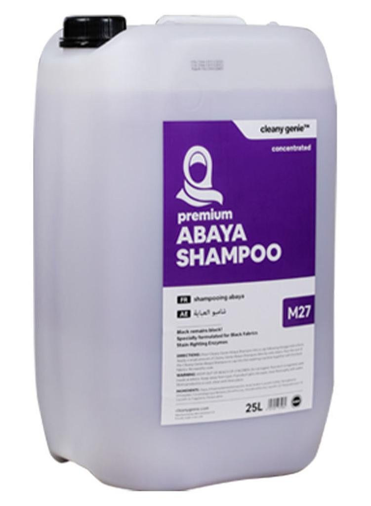 Long-Listing Premium Abaya Laundry Detergent Concentrated Liquid Shampoo 25L