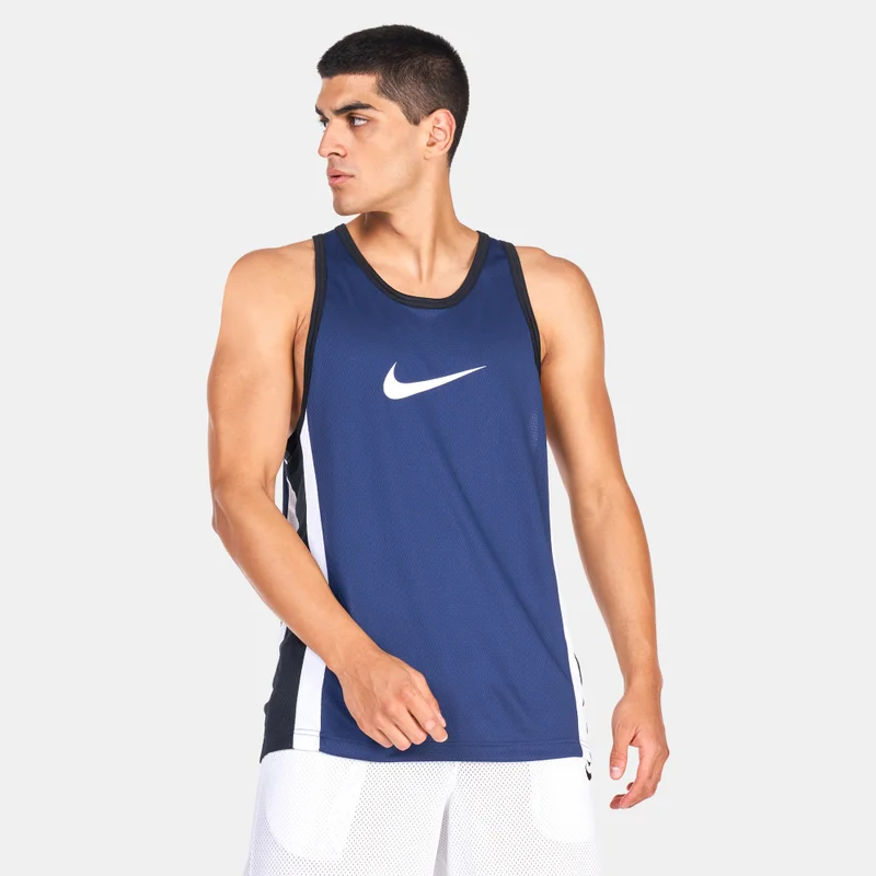 Nike Men's Icon Dri-FIT Basketball Jersey