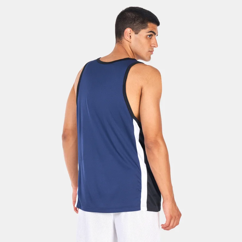 Nike Men's Icon Dri-FIT Basketball Jersey