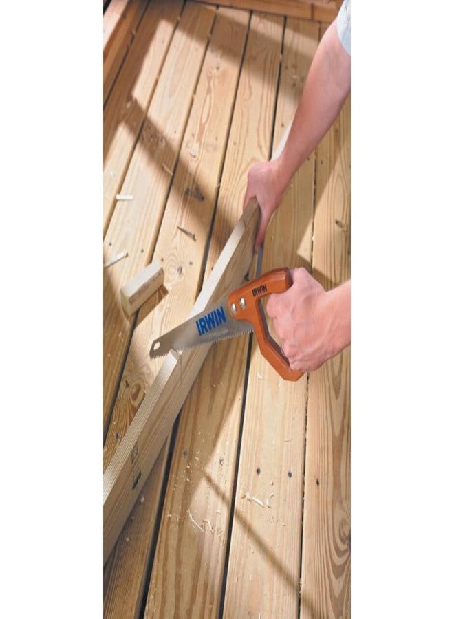 IRWIN 2014200 Standard Utility Saw - Image 3