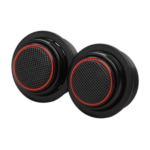 JBL Club 194T - 3/4" (19mm) Edge-Driven Dome Tweeter, 150W Peak, 50W RMS, Sensitivity (@ 2.83V): 92dB, Frequency Response: 3kHz – 20kHz, Nominal Impedance: 3.0 ohms - Image 1