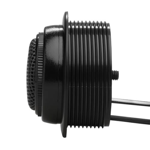 JBL Club 194T - 3/4" (19mm) Edge-Driven Dome Tweeter, 150W Peak, 50W RMS, Sensitivity (@ 2.83V): 92dB, Frequency Response: 3kHz – 20kHz, Nominal Impedance: 3.0 ohms - Image 4