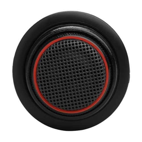 JBL Club 194T - 3/4" (19mm) Edge-Driven Dome Tweeter, 150W Peak, 50W RMS, Sensitivity (@ 2.83V): 92dB, Frequency Response: 3kHz – 20kHz, Nominal Impedance: 3.0 ohms - Image 2