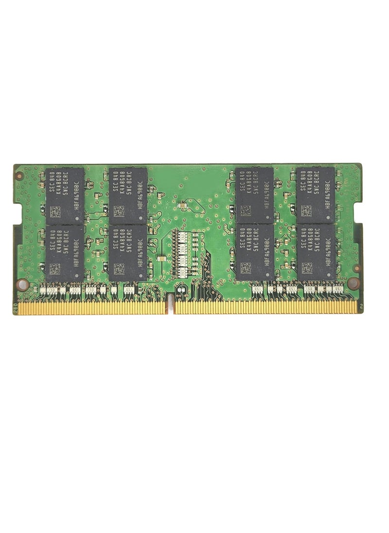 Generic "16GB DDR4 RAM 2400MHz SODIMM 260-Pin CL17 Laptop Memory Module."  - Image 2