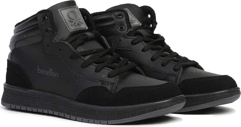Benetton 30869 Men's Casual Sneaker Shoes  - Image 3