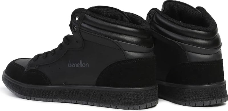 Benetton 30869 Men's Casual Sneaker Shoes  - Image 4