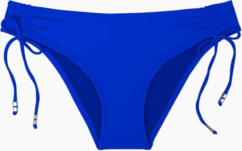 Ayyıldız 63043 Saks Bikini Bottom  - Image 3