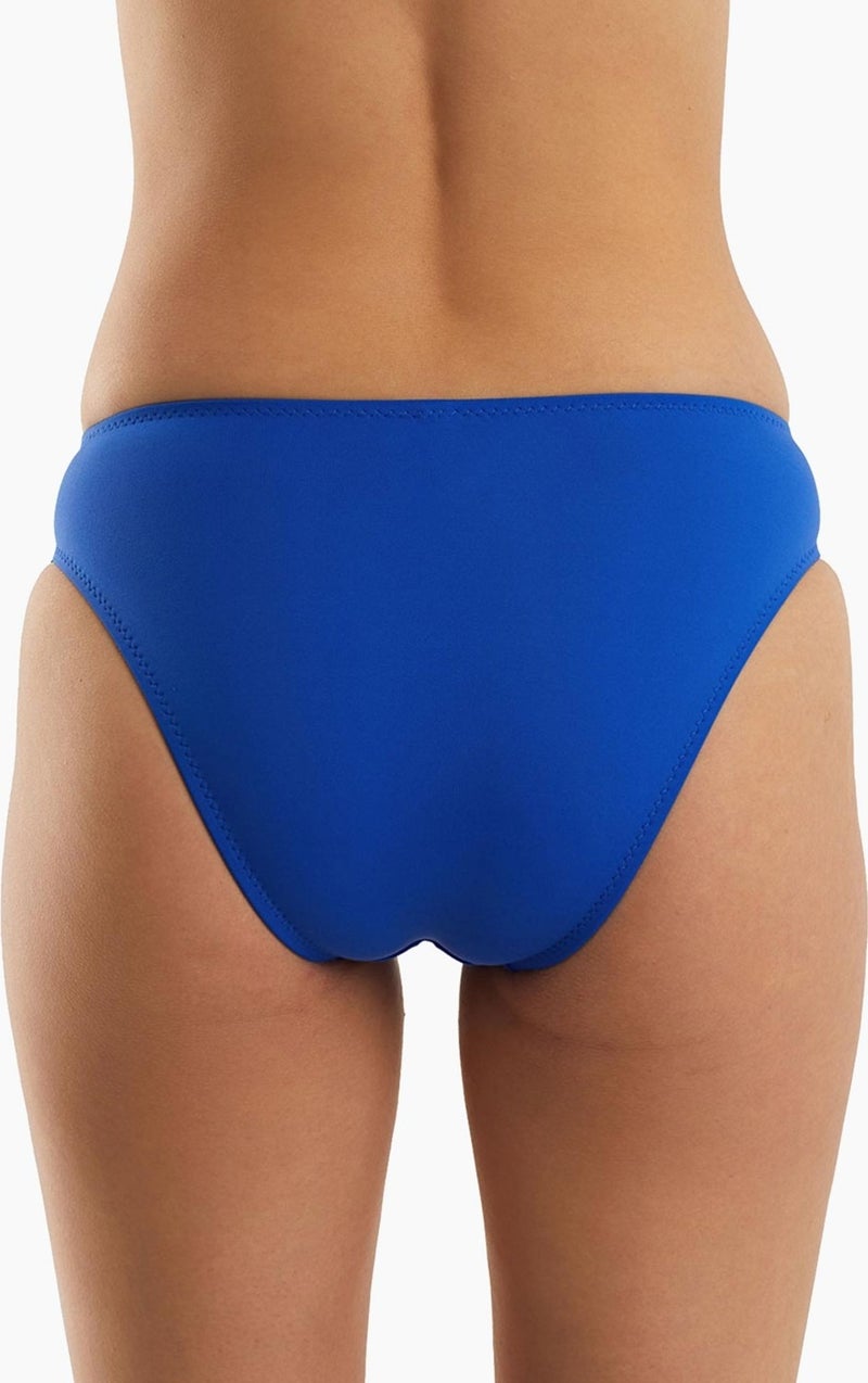 Ayyıldız 63043 Saks Bikini Bottom  - Image 2
