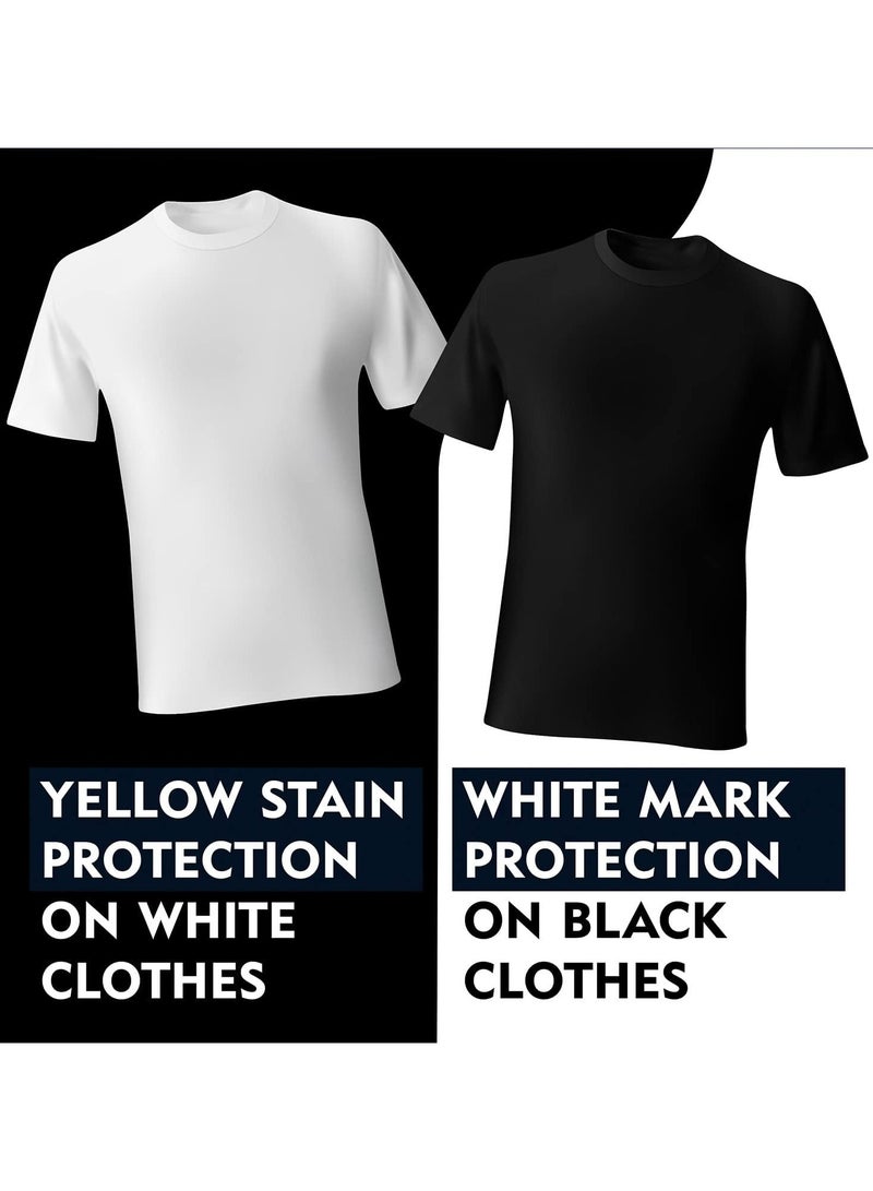 Nivea Antiperspirant spray  invisible protection black and white 200ml - Image 4