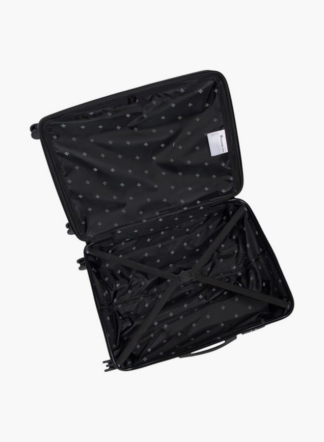 it 4-Wheel Hardcase Check-In Trolley Bag with Retractable Handle - Image 5