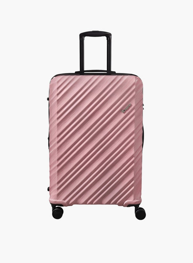 it 4-Wheel Hardcase Check-In Trolley Bag with Retractable Handle - Image 2
