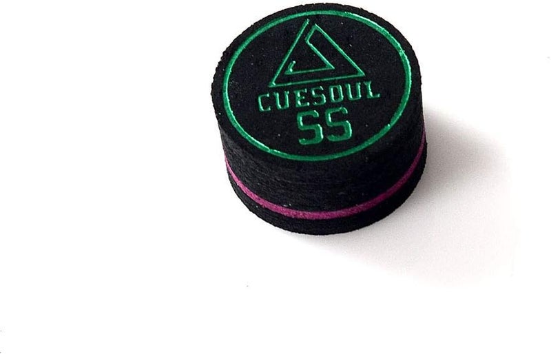CUESOUL رؤوس الطاولات - رأس طاولة البلياردو / رأس طاولة السنوكر / رأس لاصق - Image 3