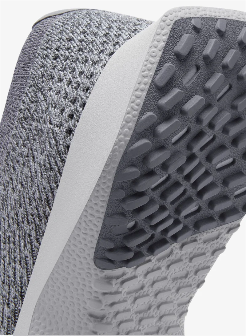 Allbirds  Women's Tree Dasher 2 - Medium Grey (Light Grey Sole) for Women | Best Price UAE