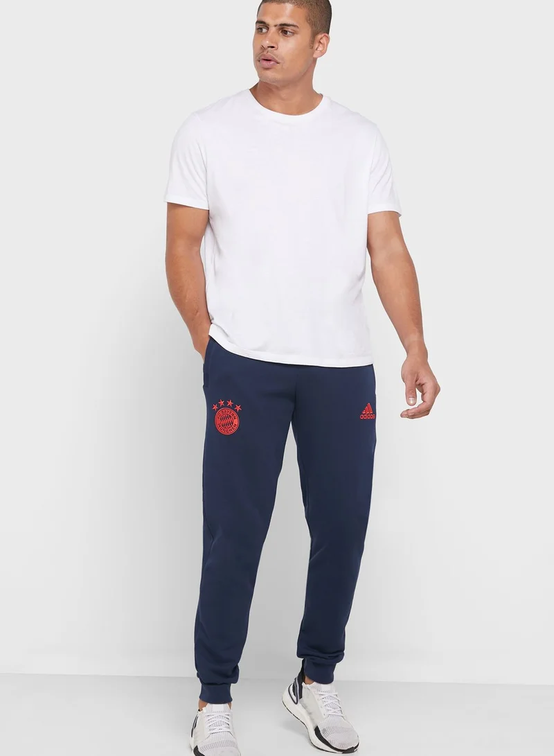 Adidas FC Bayern CNY Sweatpants